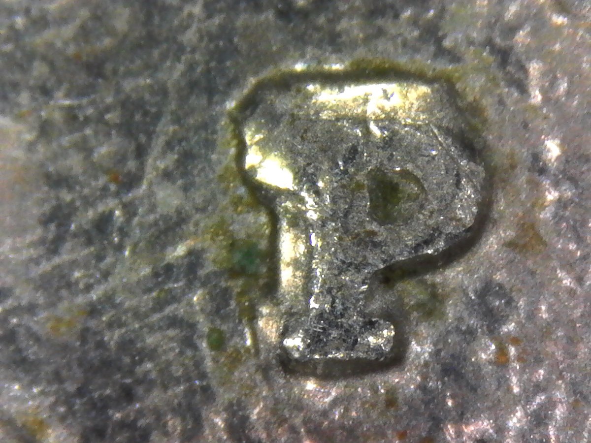 1983-P-Jefferson-Nickel---Unlisted-RPM?