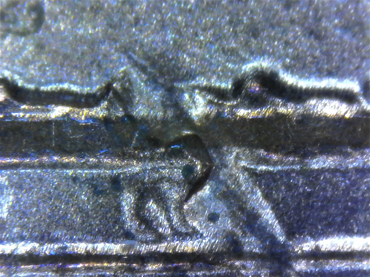 2005-LMC-With-Interesting-Reverse-Defect---Planchet?-Strike-Through?