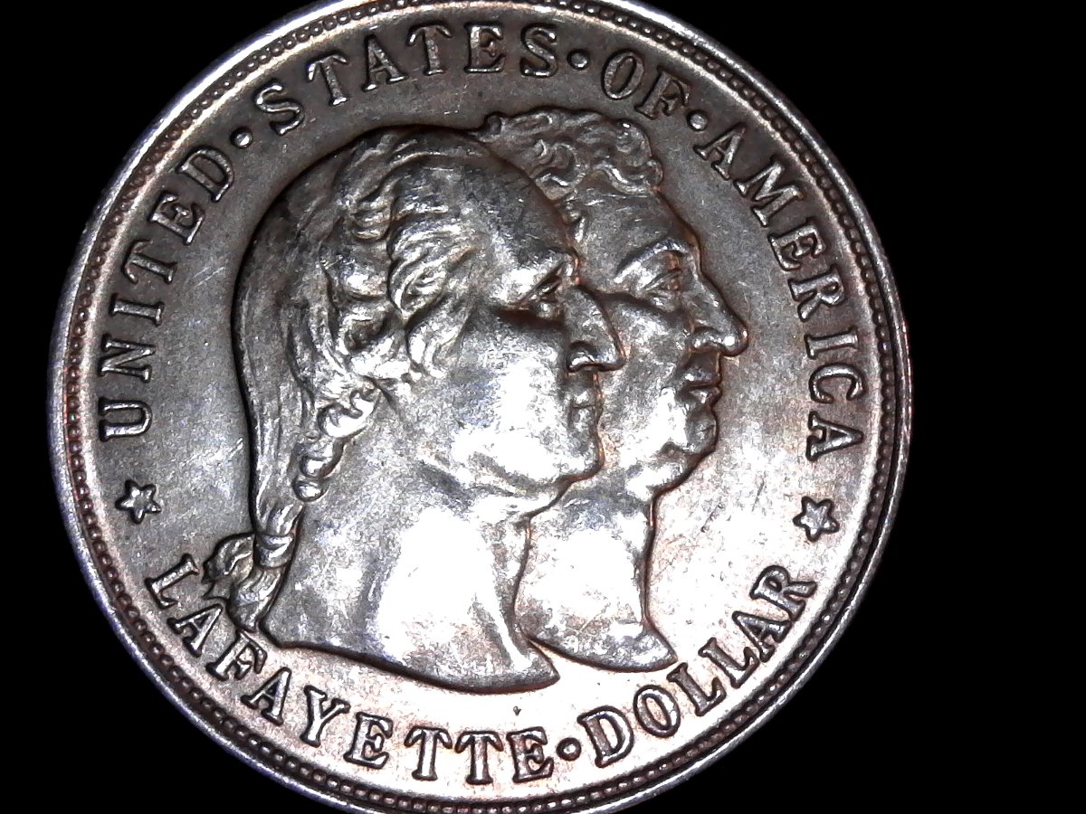 Pawn-Shop-Find-Of-The-Day---Lafayette-Dollar!