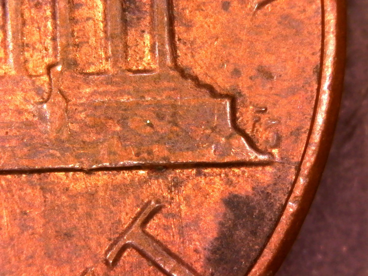 1983-LMC-With-5-Distinct-Reverse-Die-Cracks