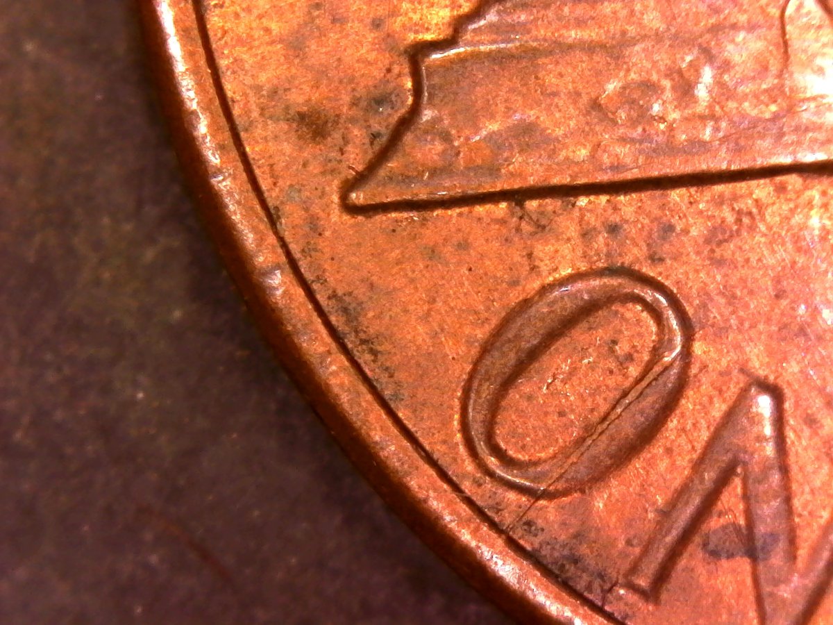 1983-LMC-With-5-Distinct-Reverse-Die-Cracks