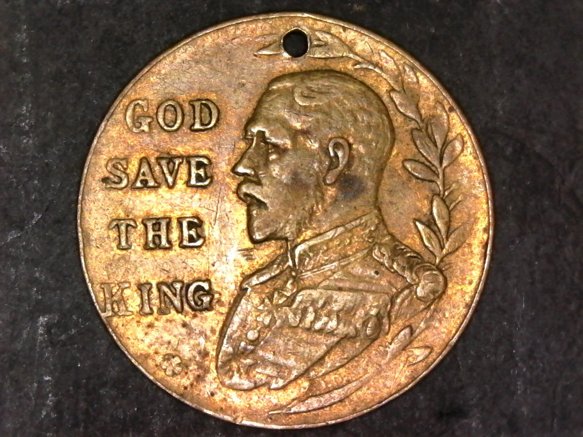 Need-Help-Identifying-UK-Medal/Token-With-George-V
