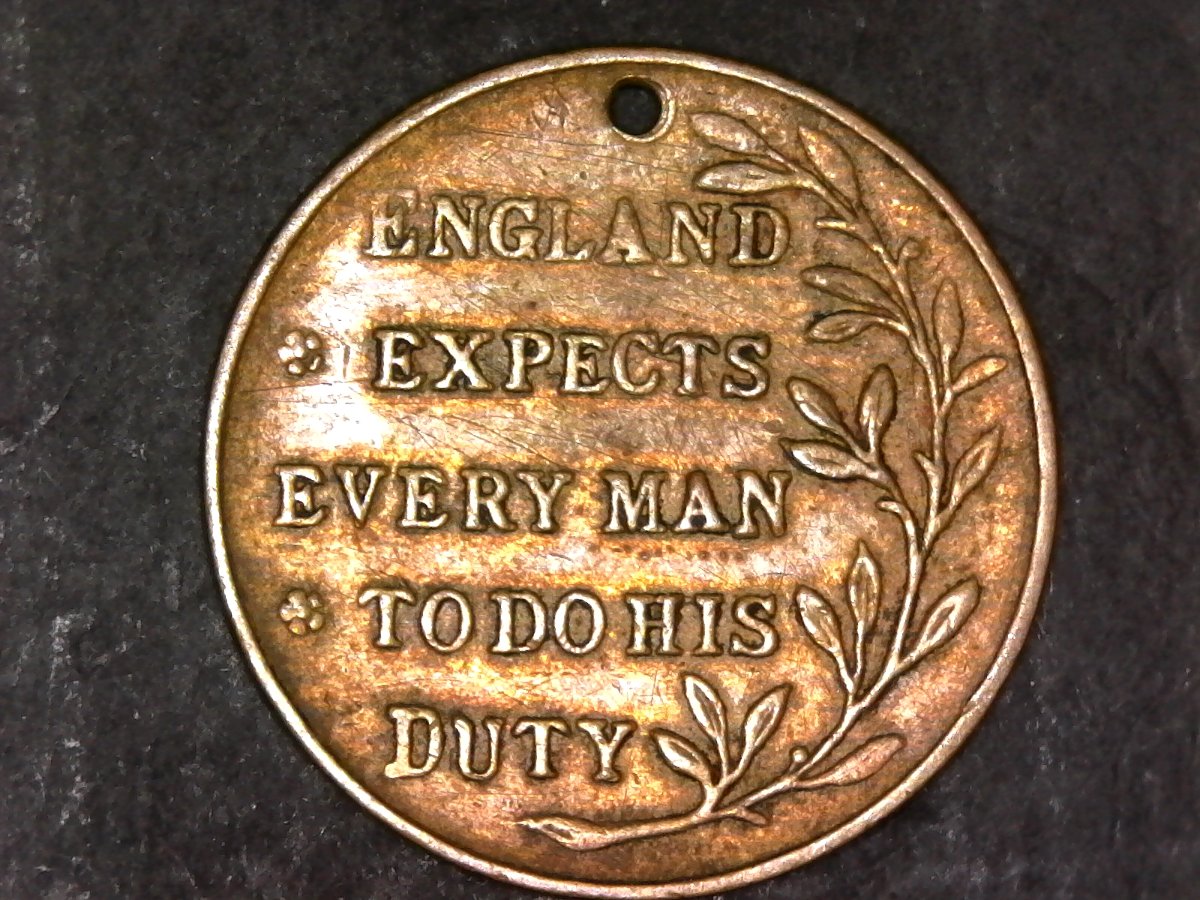 Need-Help-Identifying-UK-Medal/Token-With-George-V