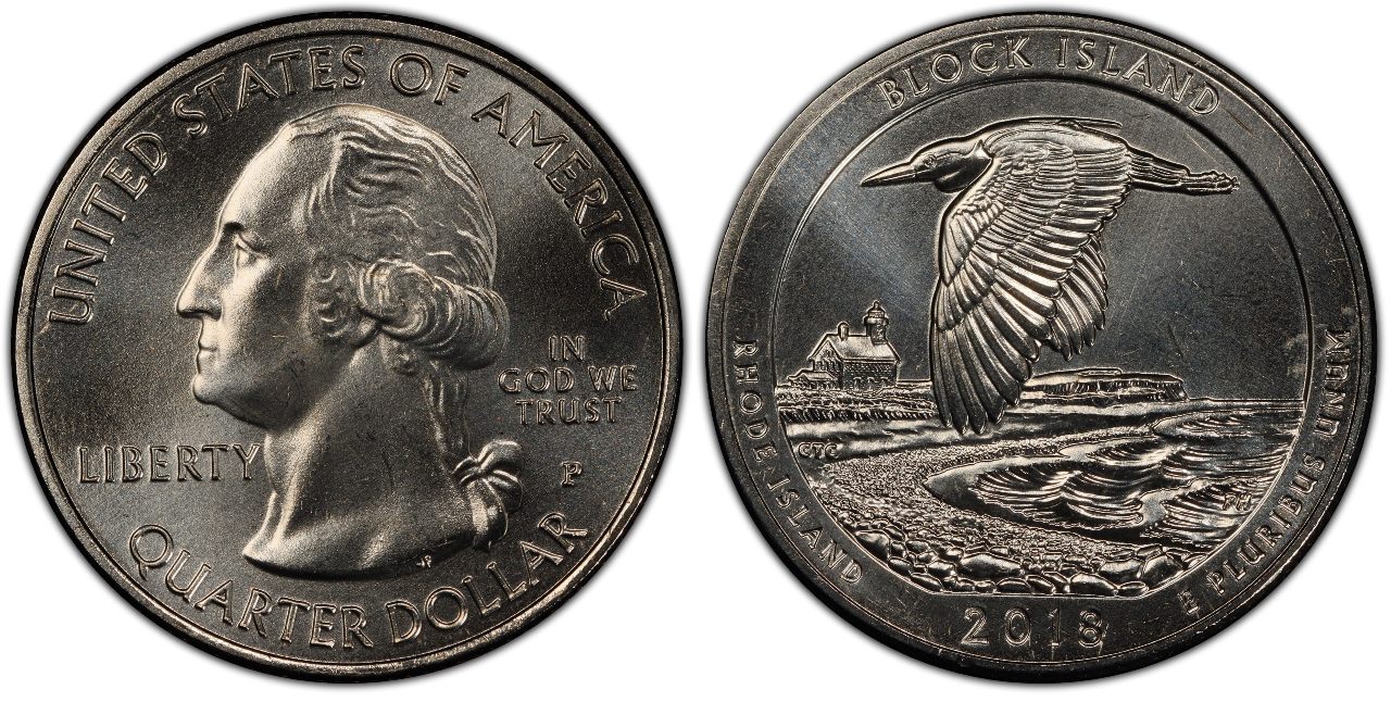Full-Copper-Quarter-2018-Block-Island-Rhode-Island