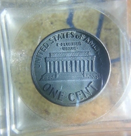 Weird-1992-D-Lincoln-Penny-New-Member