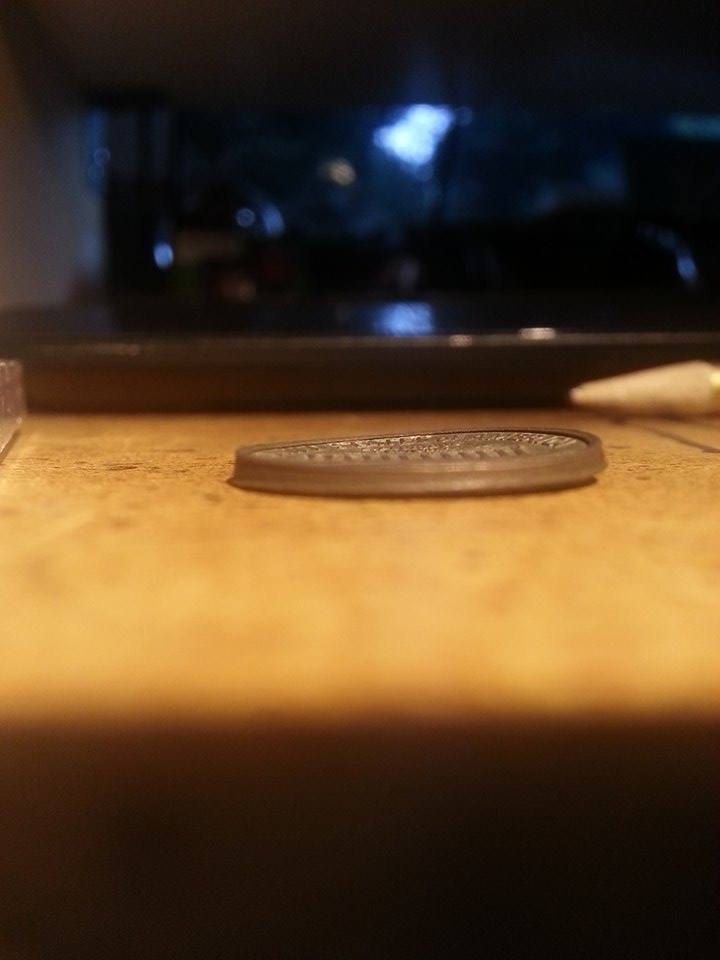 Weird-1992-D-Lincoln-Penny-New-Member