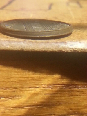 Weird-1992-D-Lincoln-Penny-New-Member