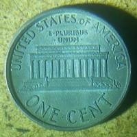 Weird-1992-D-Lincoln-Penny-New-Member