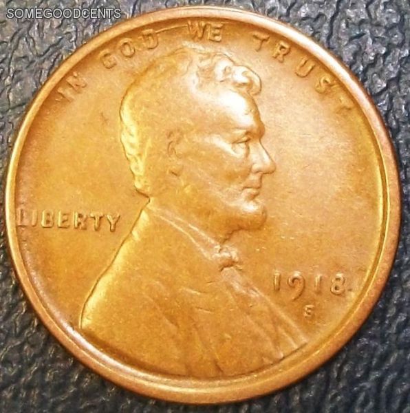 Was-About-To-List-1918-S-Wheat-Cent-But-Noticed-Something