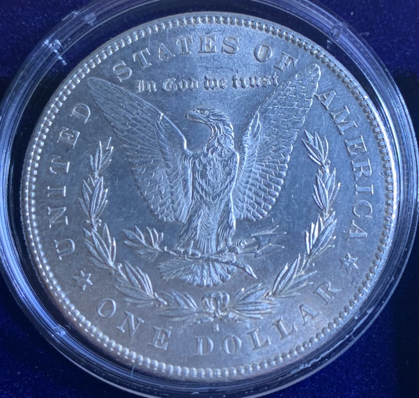 Help-Grading-My-Coins:-No1:-1878---S-Morgan