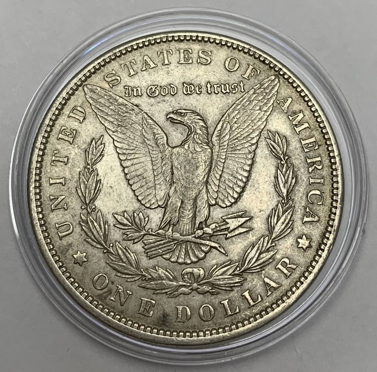 Help-Grading-My-Coins:-No.-8---Morgan-Dollar-1890---P