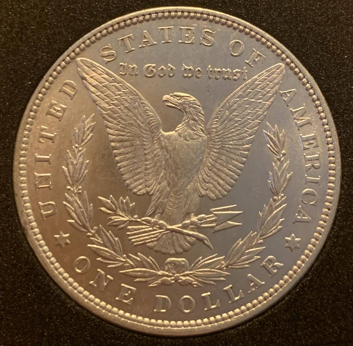 Grade-My-1880-P-Morgan-Dollar!