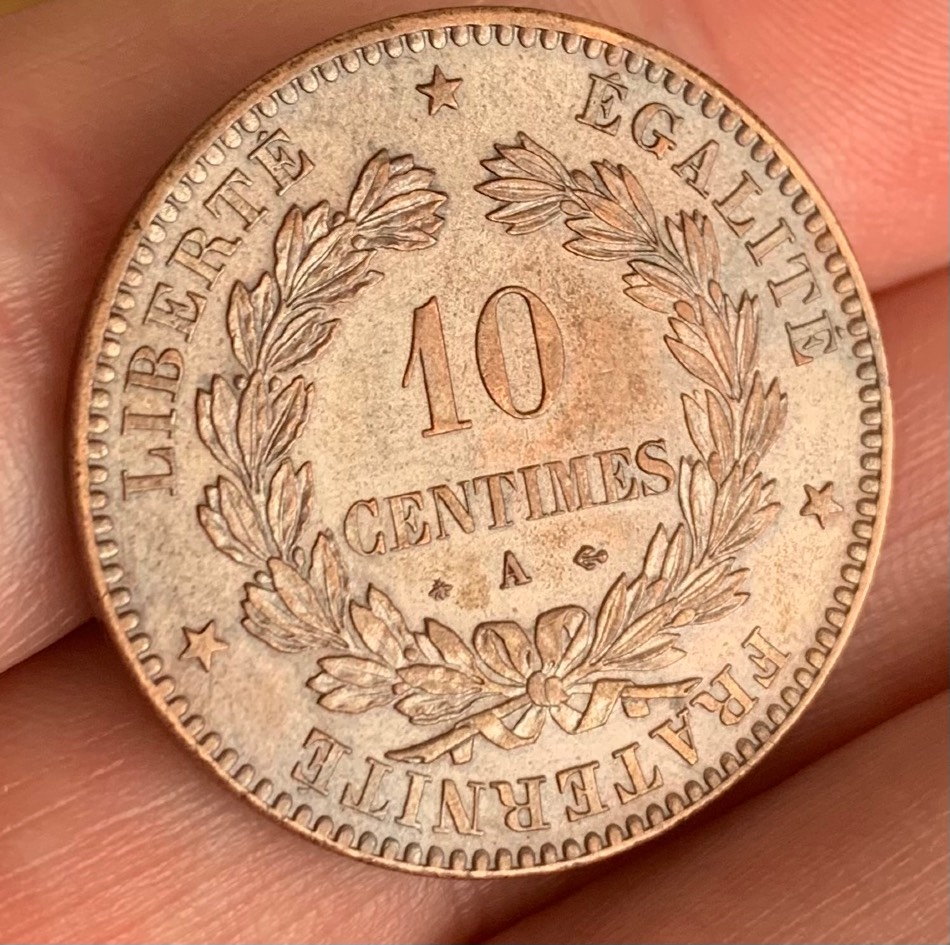 1870-A-France-10-Centimes