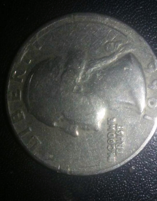 Are-These-Error-Coins?
