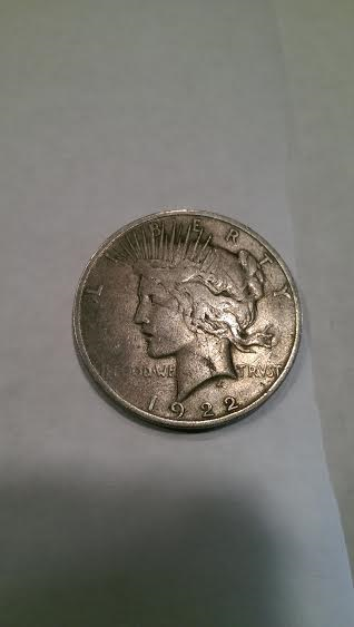1922-Peace-Dollar-Appraisal