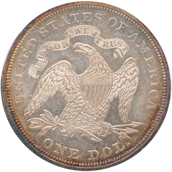 1867-Seated-Liberty-Dollar