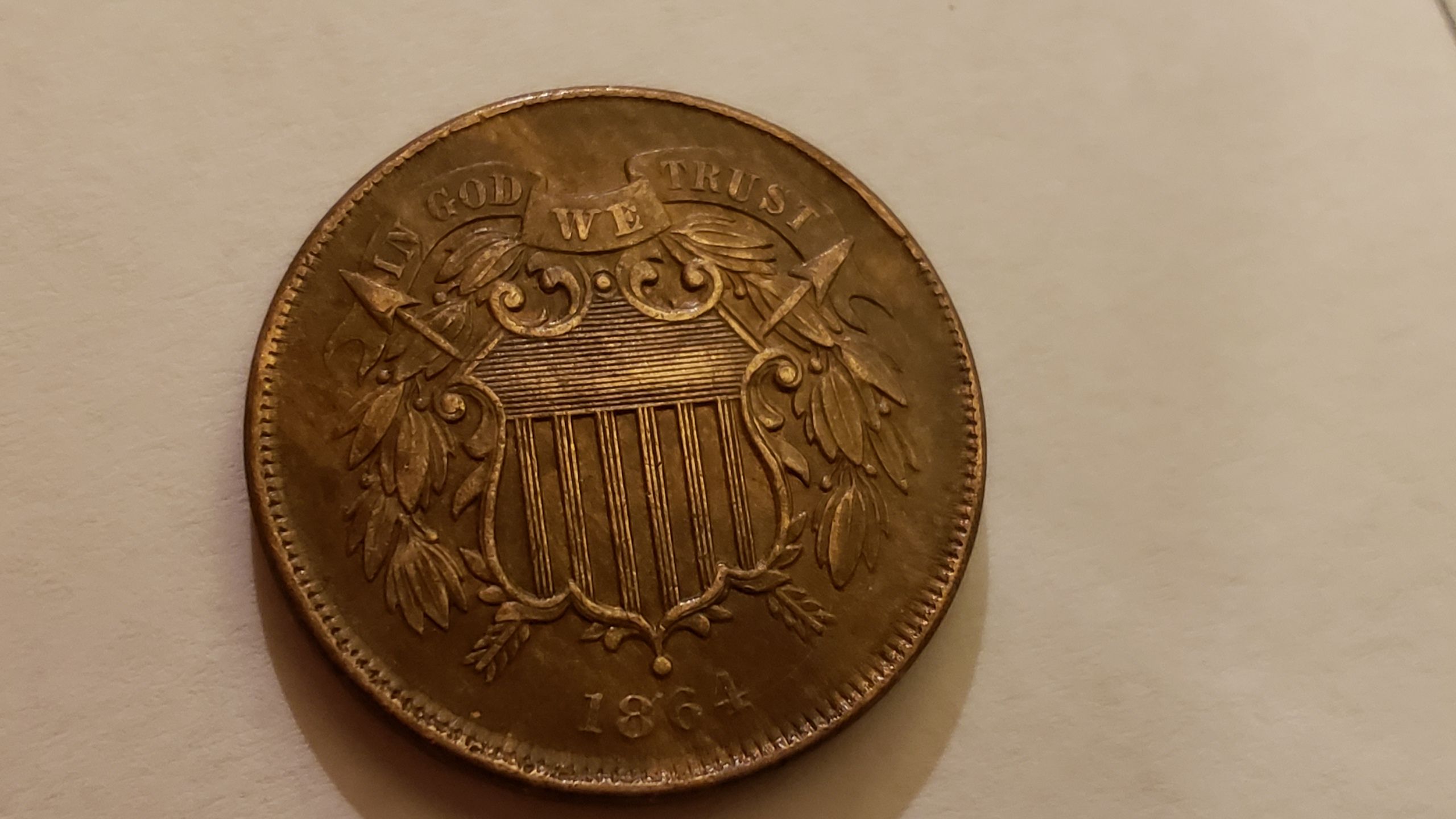 1864-2-Cent-Error-Large-Motto
