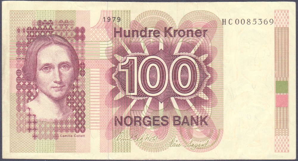 Women-On-Banknotes