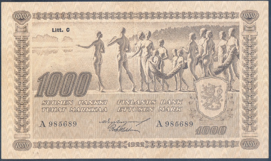 Women-On-Banknotes