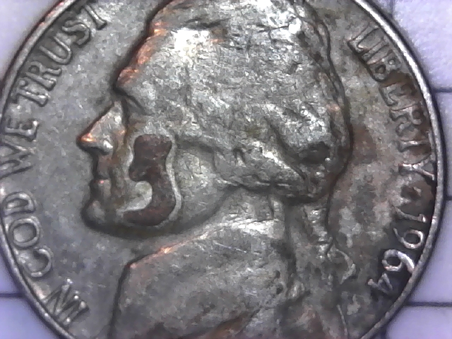 1964-D-Nickel-What-Is-That-On-His-Face?