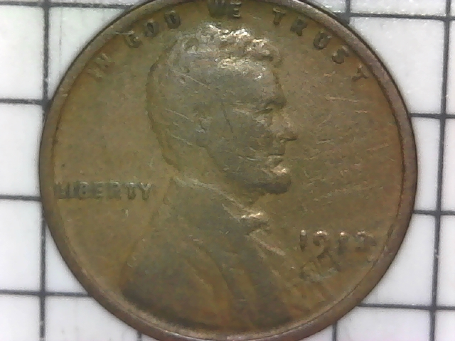 1918-Wheat-Penny-PMD-Or-Lamination?