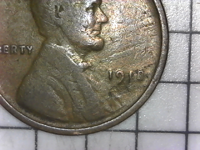 1918-Wheat-Penny-PMD-Or-Lamination?