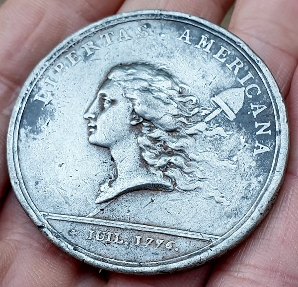 Medal-Libertas-Americana-1776