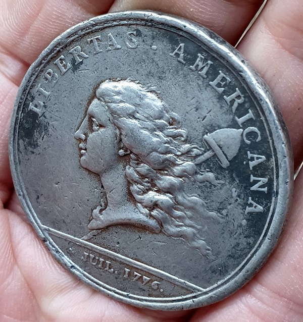 Medal-Libertas-Americana-1776