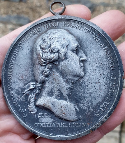Iron-Medal-Hostibus-Primo-Fugatis
