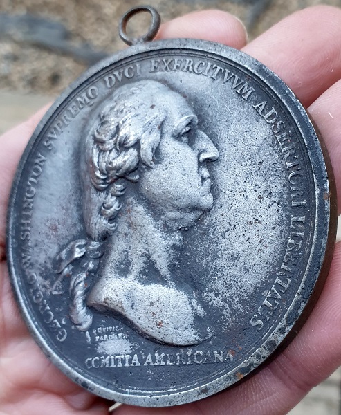 Iron-Medal-Hostibus-Primo-Fugatis