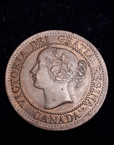 1859-Canada-Large-Cent