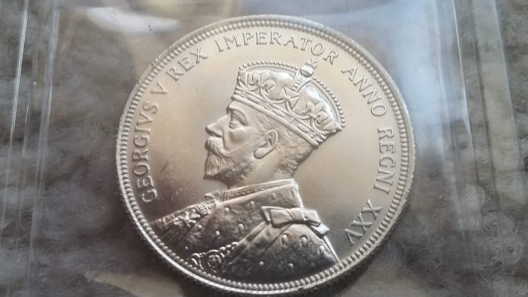1935-Canada-Silver-Dollar-Off-To-ICCS