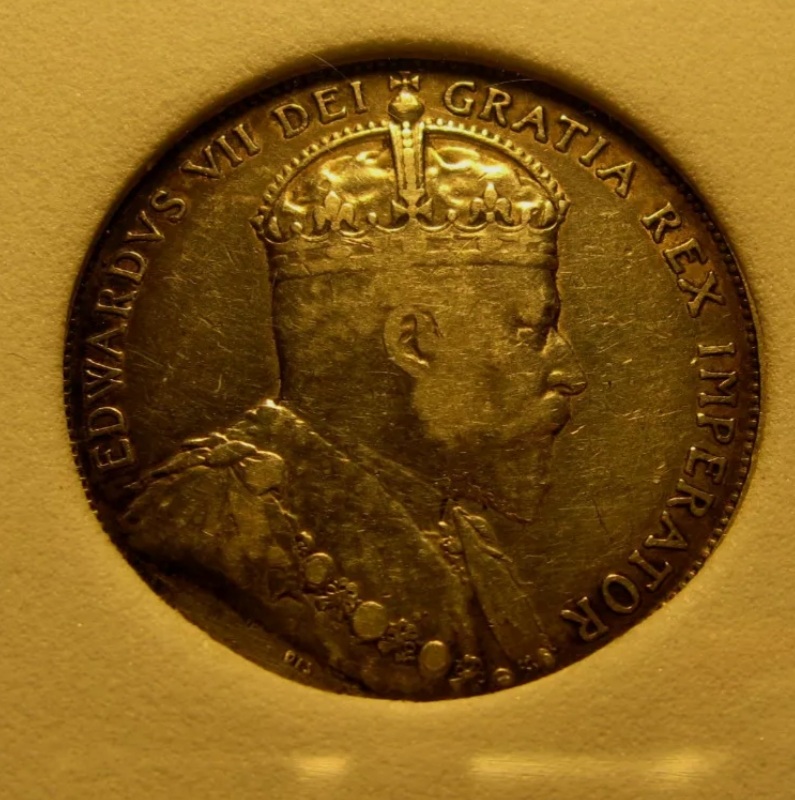 Opinion-On-1910-Half--..-Also-What-Variety
