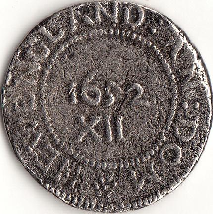 Counterfeit-Coins