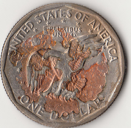 Question-On-S.b.a.-Dollars.