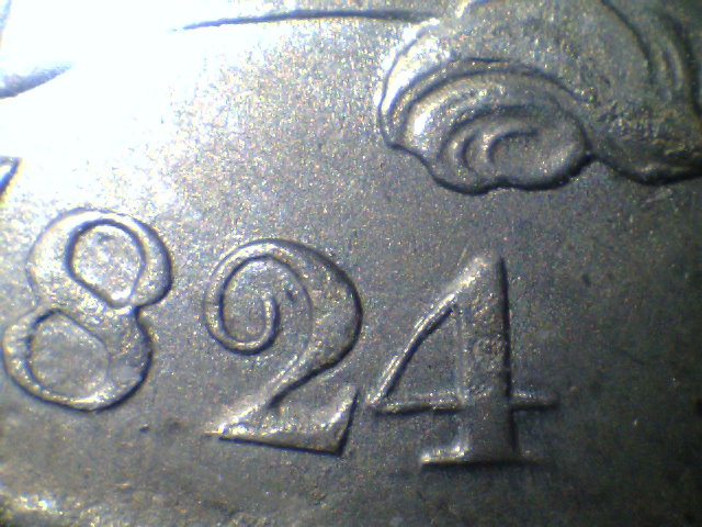 1824-Bust-Half.does-This-Look-Like-A-4/1-To-Anyone-Else?