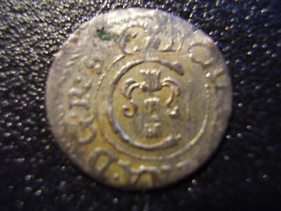 Colonial-Coin?-|-Swedish-Livonia-Solidus-1653