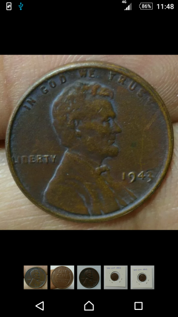 1943-Lincoln-Copper