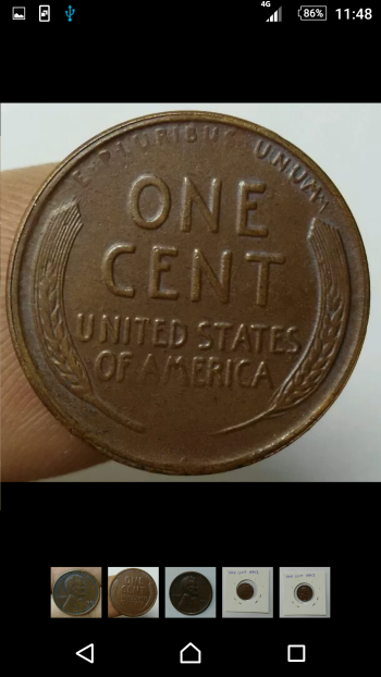 1943-Lincoln-Copper