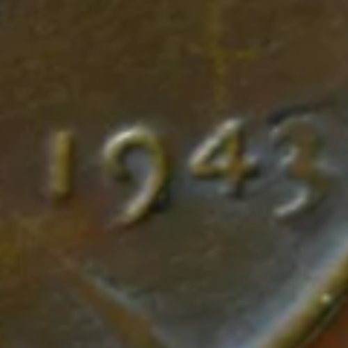 1943-Lincoln-Copper