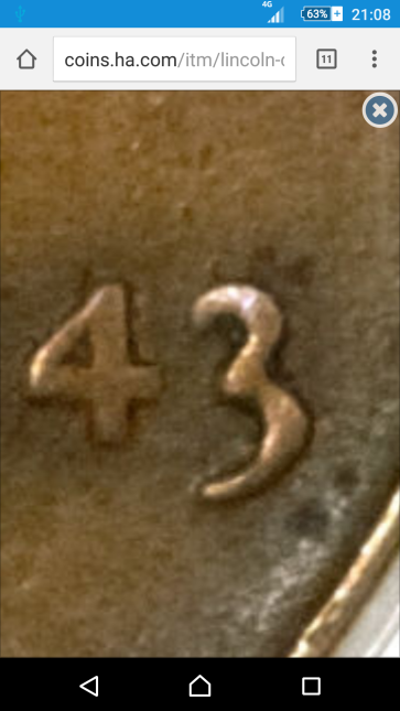 1943-Lincoln-Copper