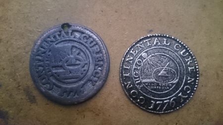 1776-Continental-Currency-Coin