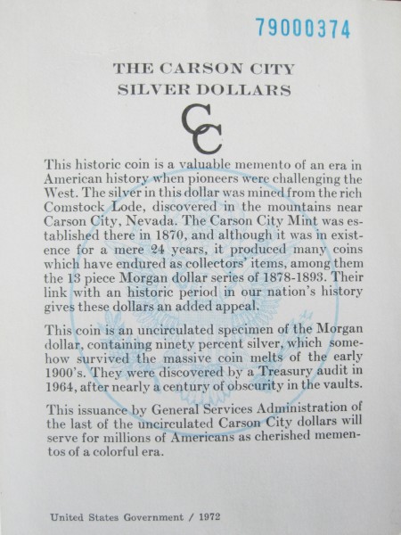 New-GSA-CC-Morgan-Dollar-Ebay-Acquisition!