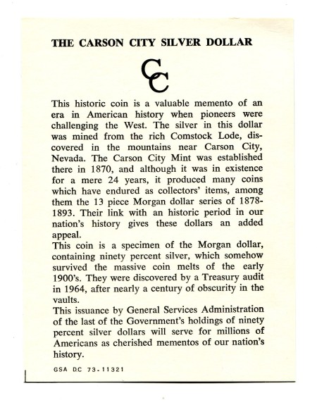 New-GSA-CC-Morgan-Dollar-Ebay-Acquisition!