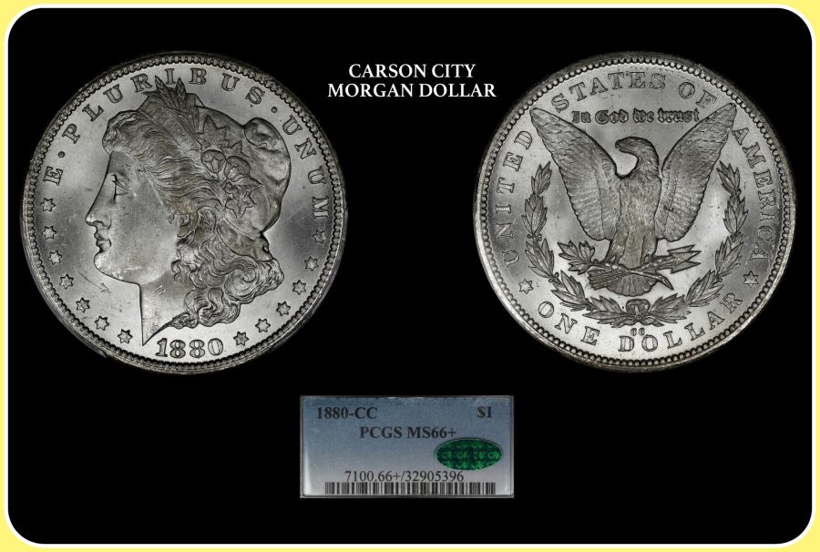 The-63-Days-Of-Coins-Of-The-Old-West-Carson-City-&-San-Francisco!!