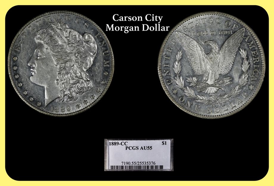 The-63-Days-Of-Coins-Of-The-Old-West-Carson-City-&-San-Francisco!!
