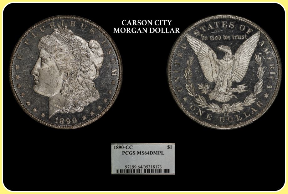 The-63-Days-Of-Coins-Of-The-Old-West-Carson-City-&-San-Francisco!!