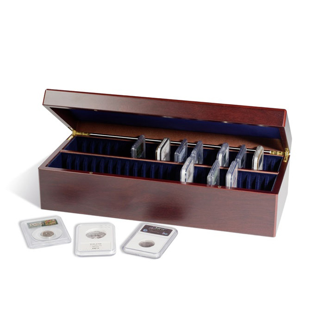 Gonna-Build-Wood-Box-For-Graded-Coins