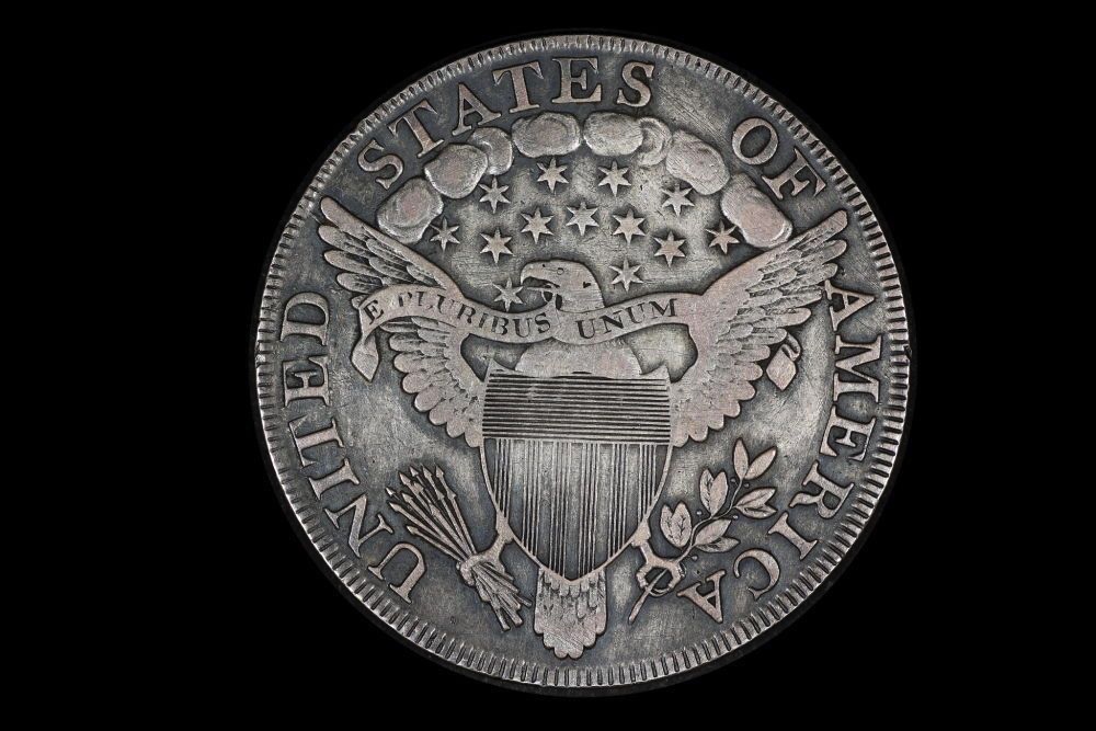 1803-Draped-Bust-Dollar