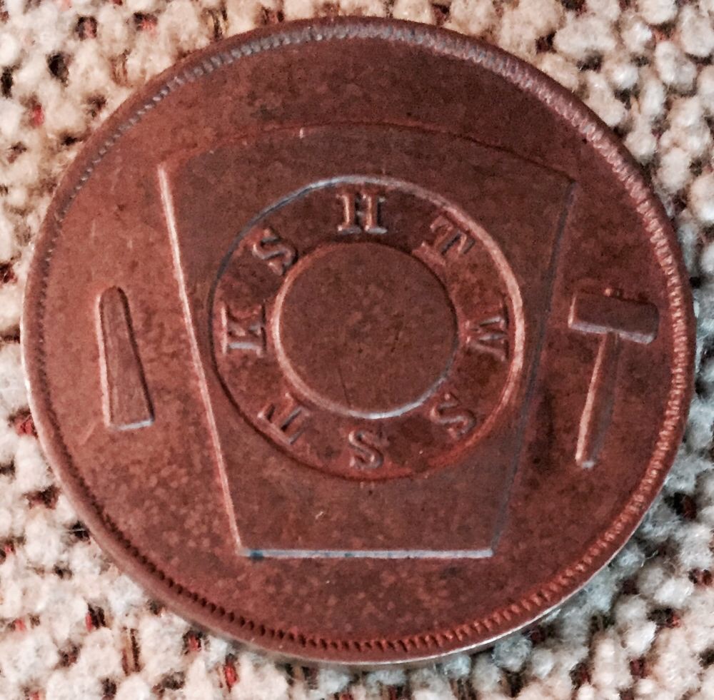 1908-Penny,-Worcester-Chapter-No.-296-R.a.m.